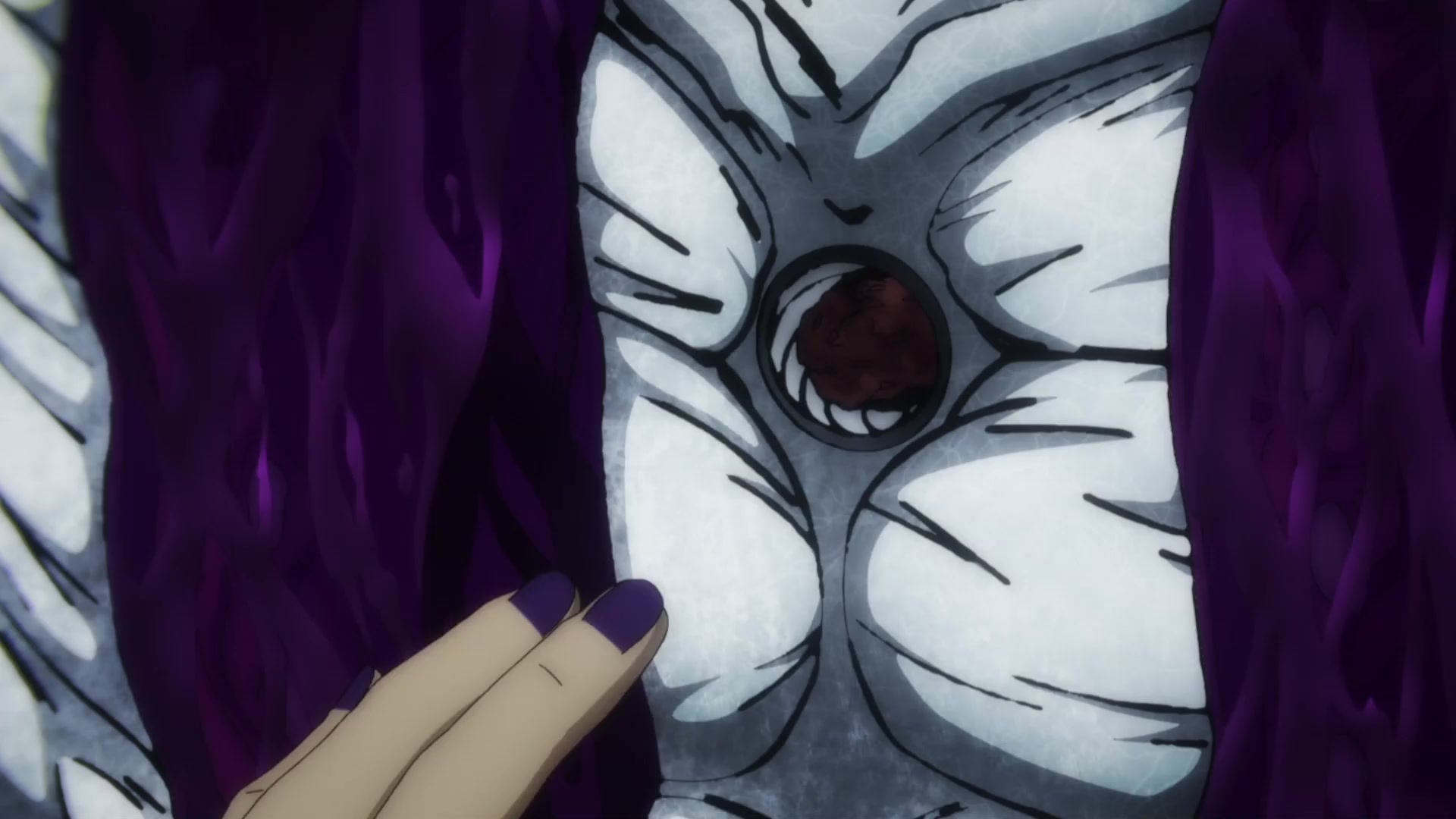 [Tsukyio Editing Resources] Jujutsu Kaisen Season 1 (Episode 4) Raw Clips (280) (tsukyio.com).mp4
